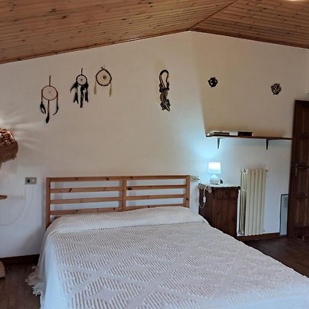 La Fonte B&B П'єтралунга Екстер'єр фото
