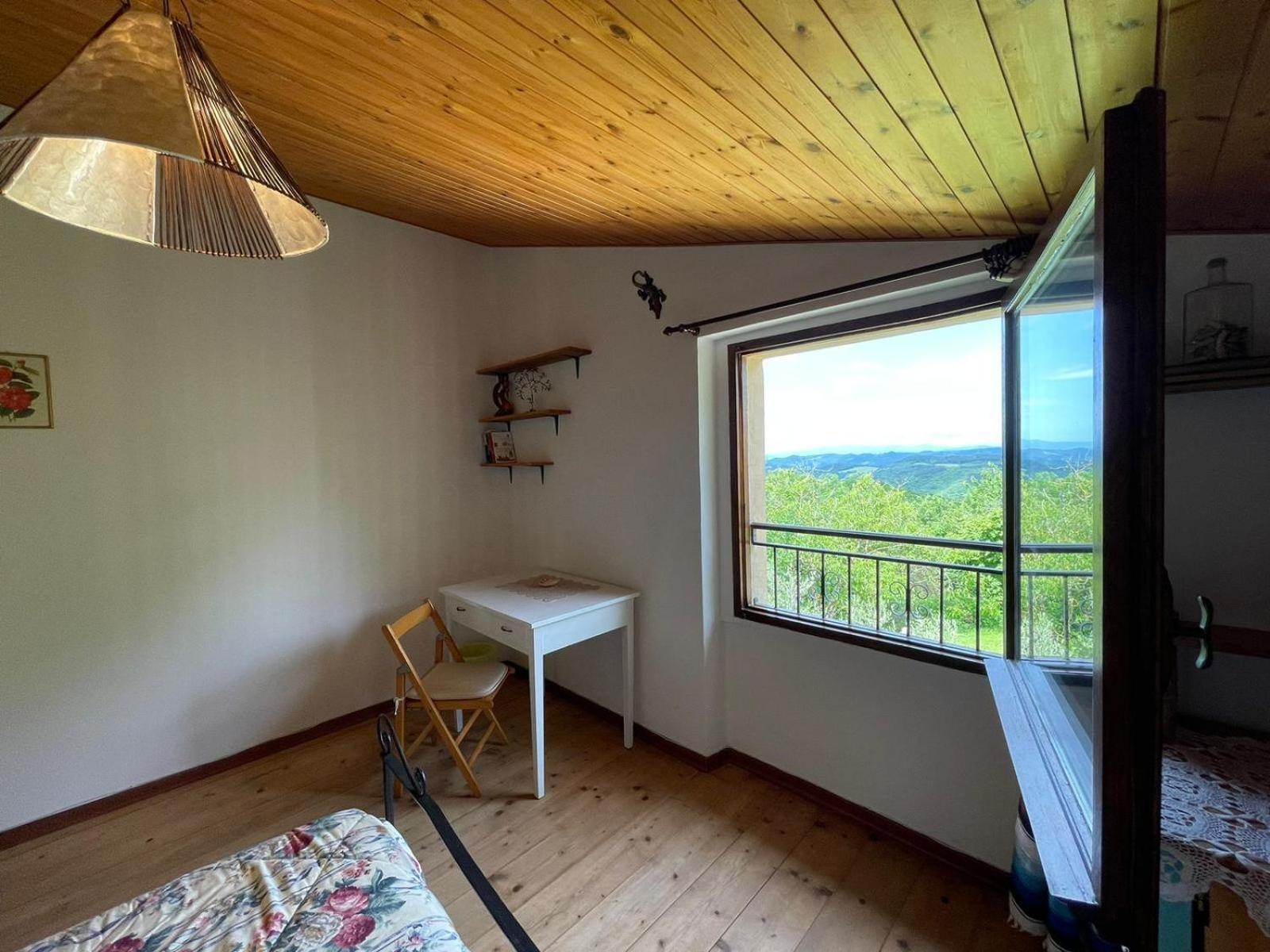 La Fonte B&B П'єтралунга Екстер'єр фото