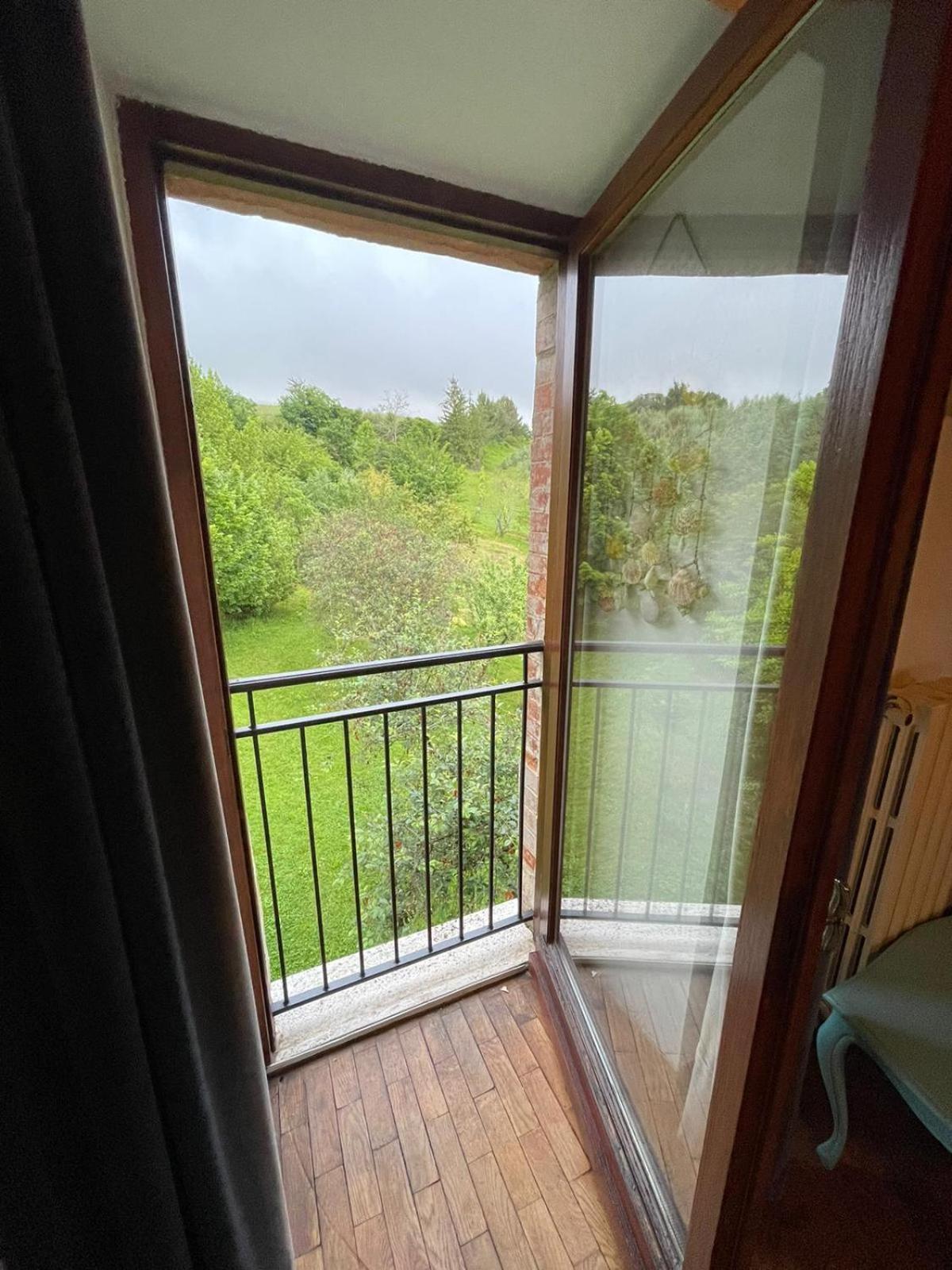 La Fonte B&B П'єтралунга Екстер'єр фото