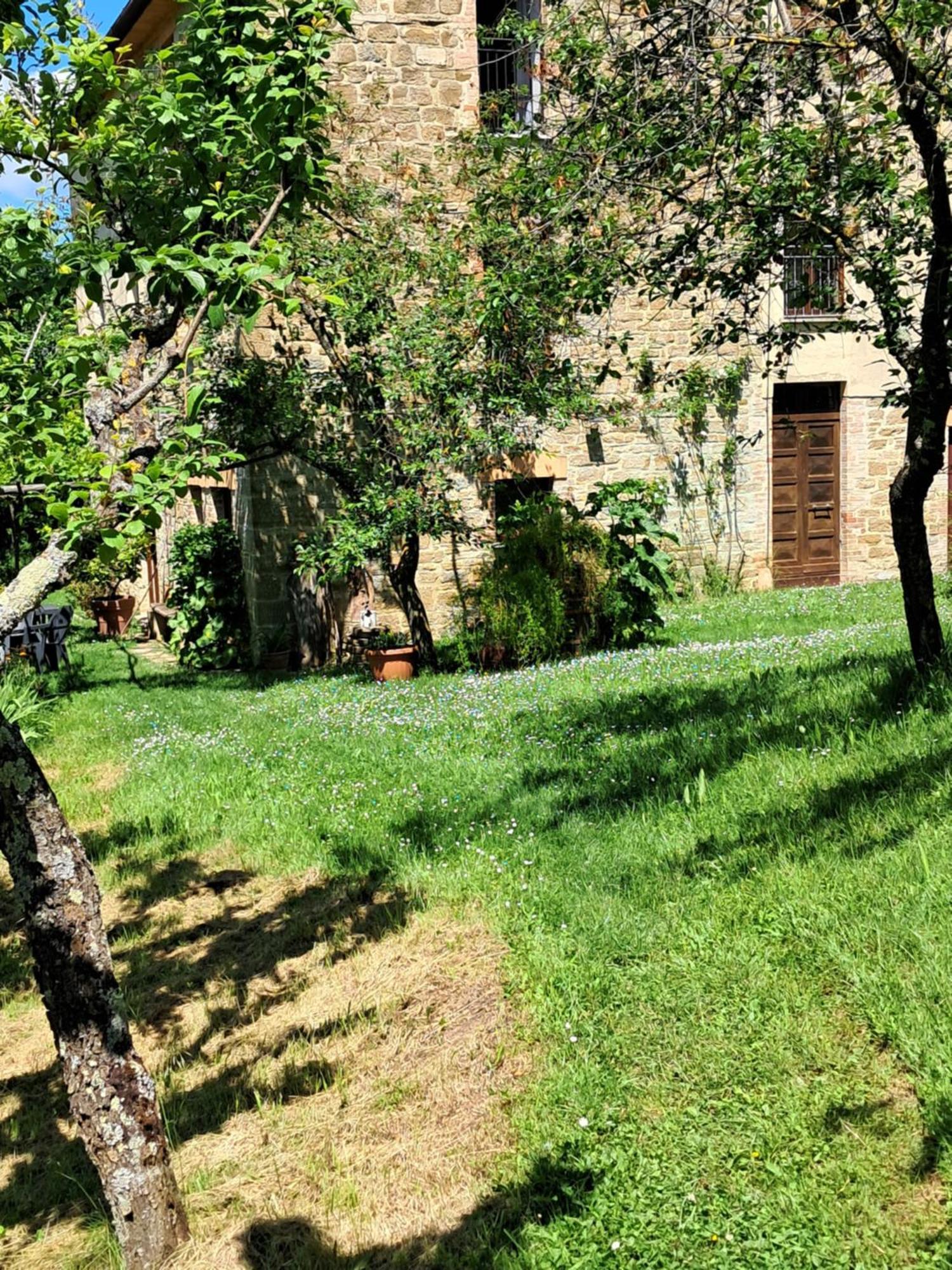 La Fonte B&B П'єтралунга Екстер'єр фото